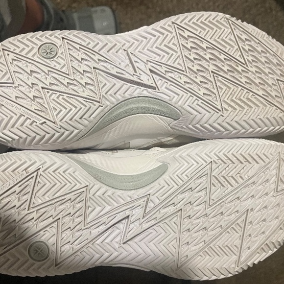 Way of Wade Son of Flash - Picture 2 of 3